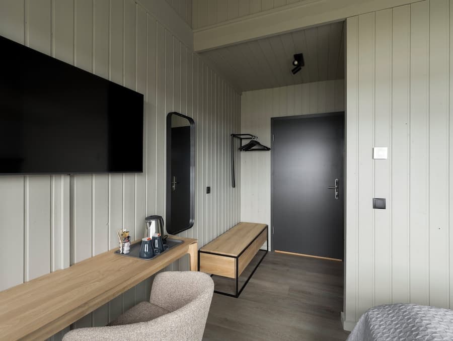 Hotel Katla by Keahotels