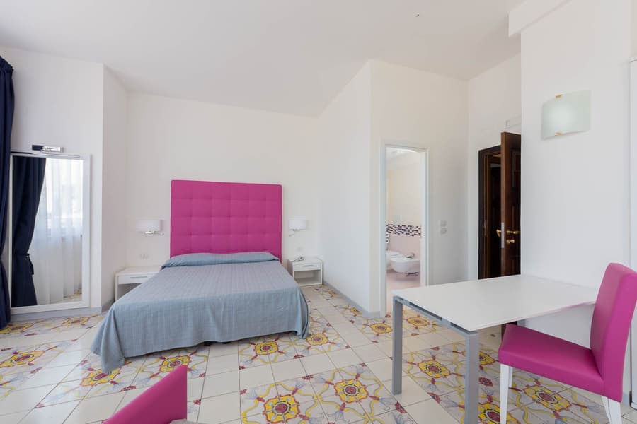 Hotel Sole Splendid