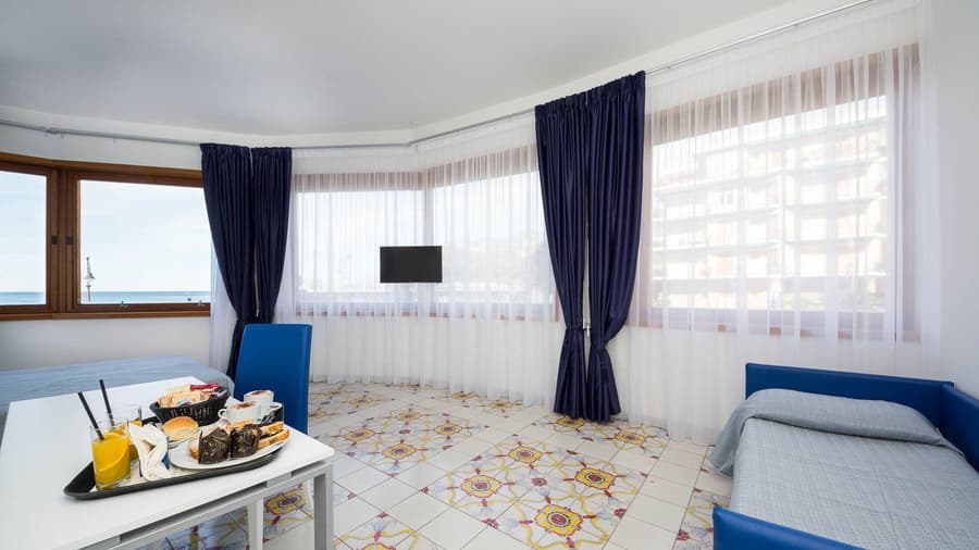 Hotel Sole Splendid