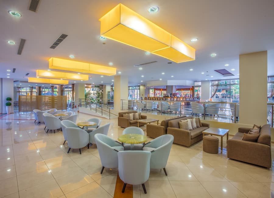 Kipriotis Maris Suites by Anayia All Inclusive Resorts