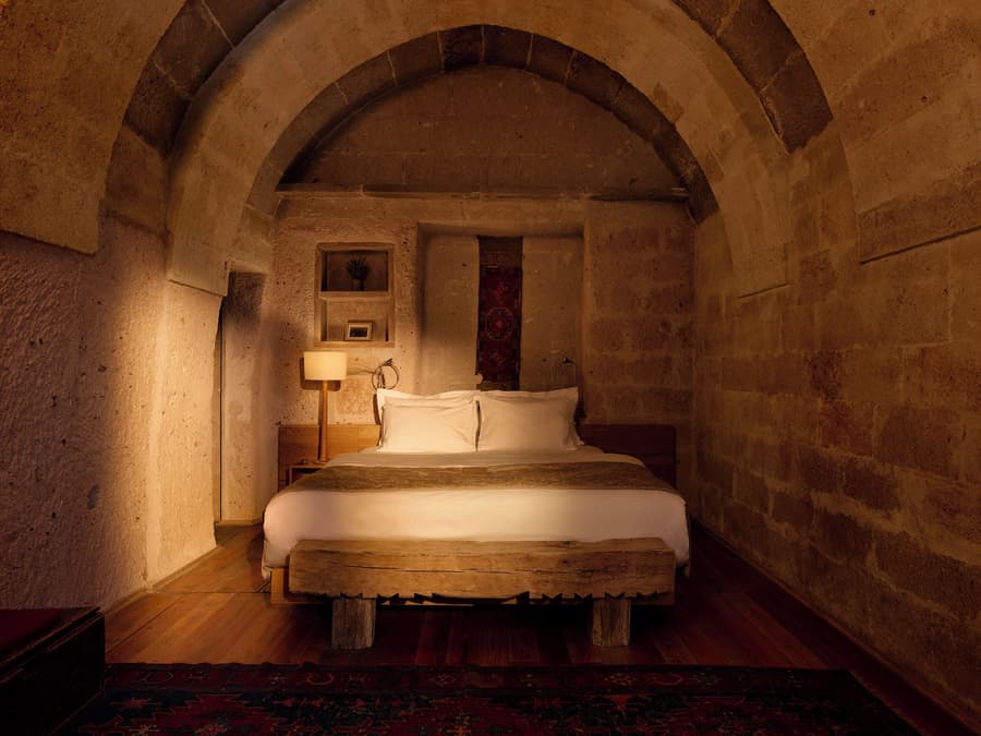 Argos in Cappadocia