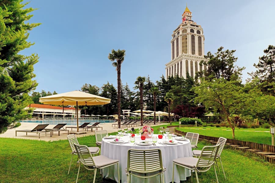 Sheraton Batumi Hotel