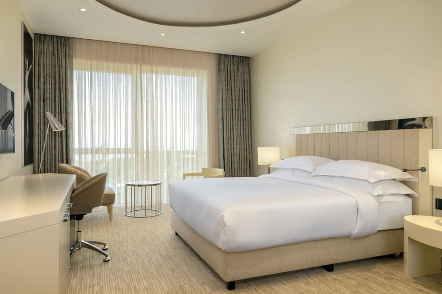Sheraton Batumi Hotel