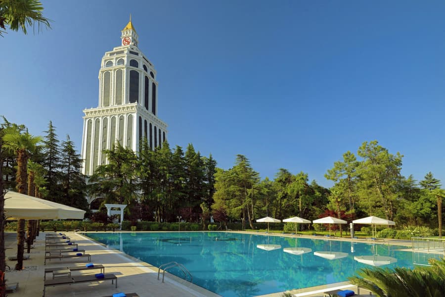 Sheraton Batumi Hotel