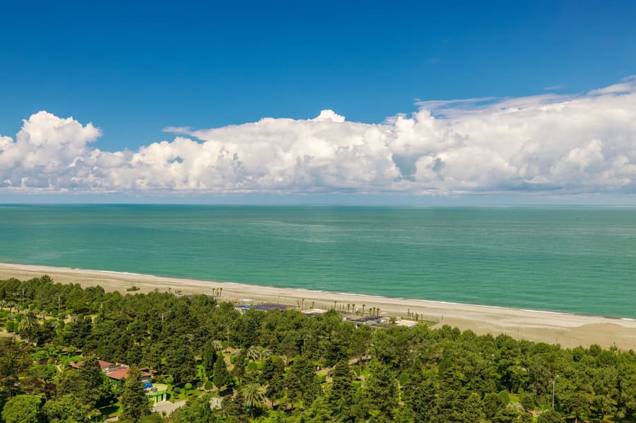 Sheraton Batumi Hotel