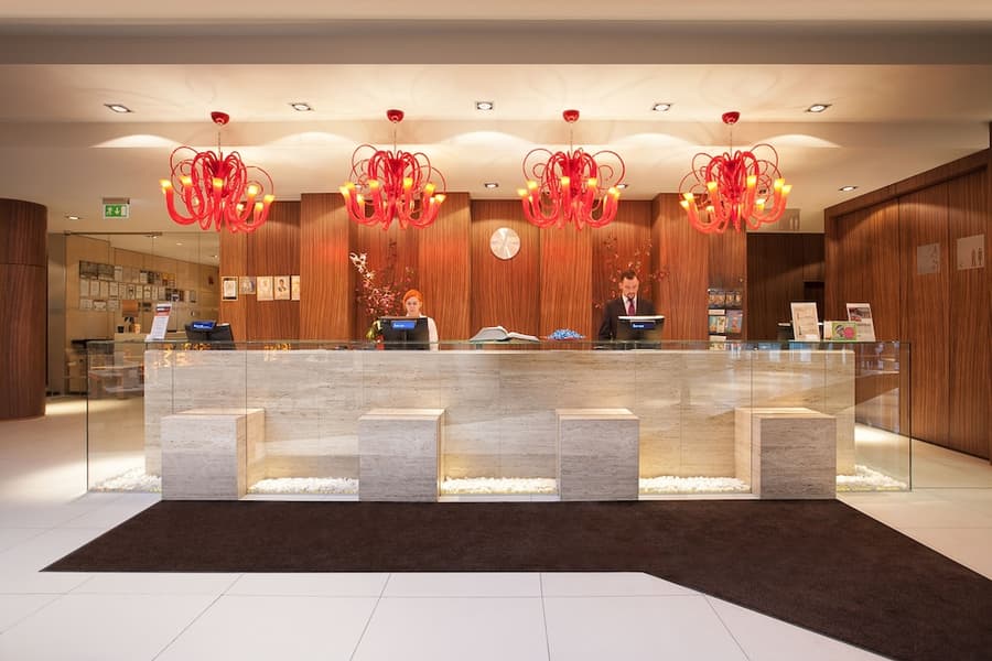 Tallink Hotel Riga