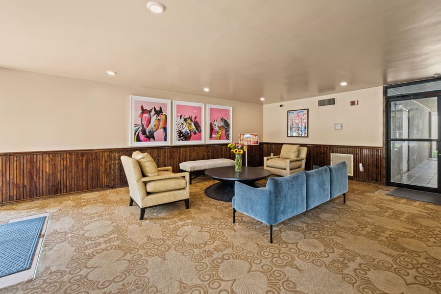 Hotel Francis