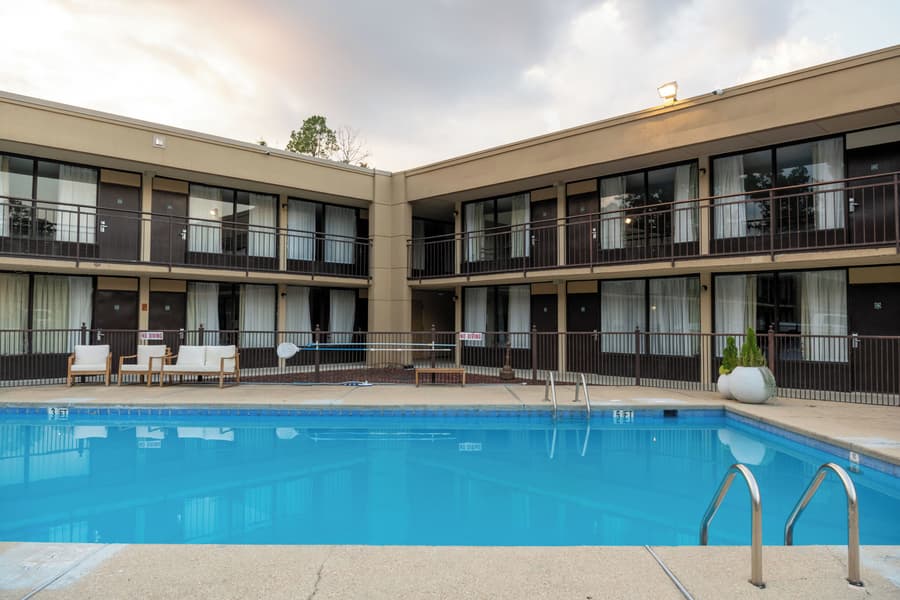 Hotel Francis
