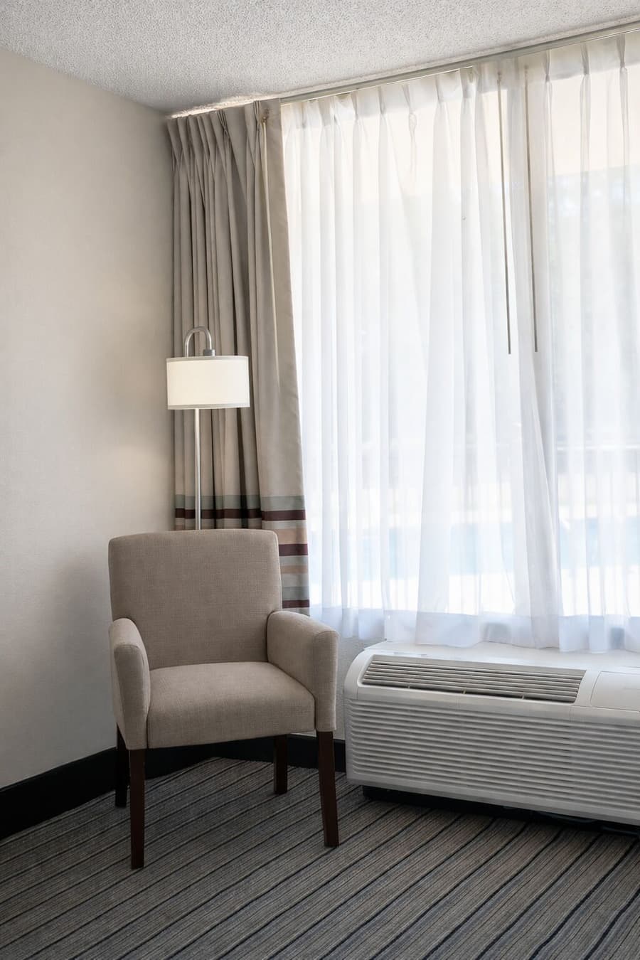 Hotel Francis