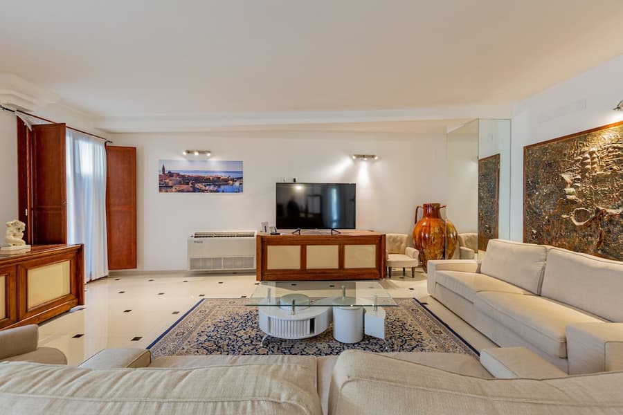Hotel Villa Piras