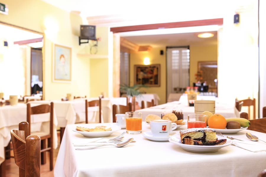 Hotel Villa Piras