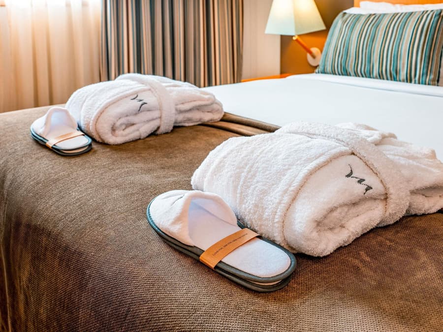 Mercure Lisboa Almada