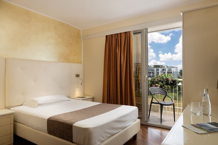 Hotel Savoy Palace - Tonelli Hotels