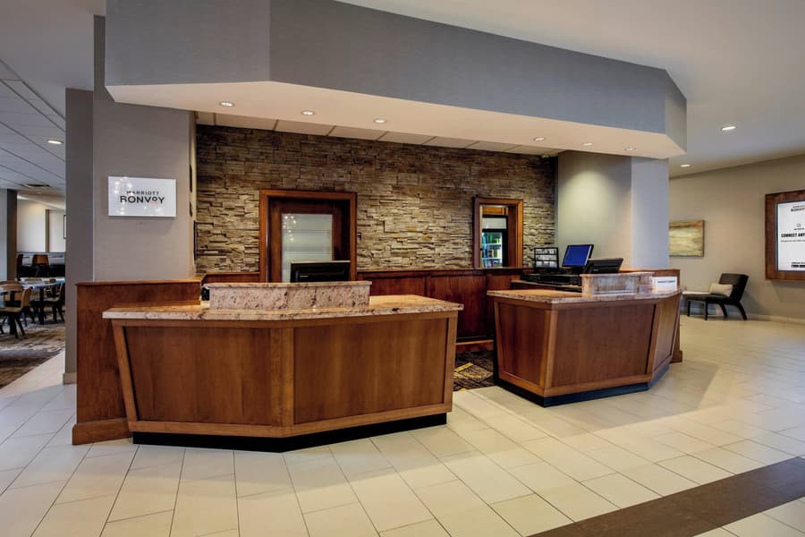 Residence Inn by Marriott Kingston Water's Edge