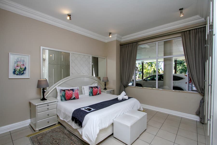 The Sandringham B&b And Self-catering