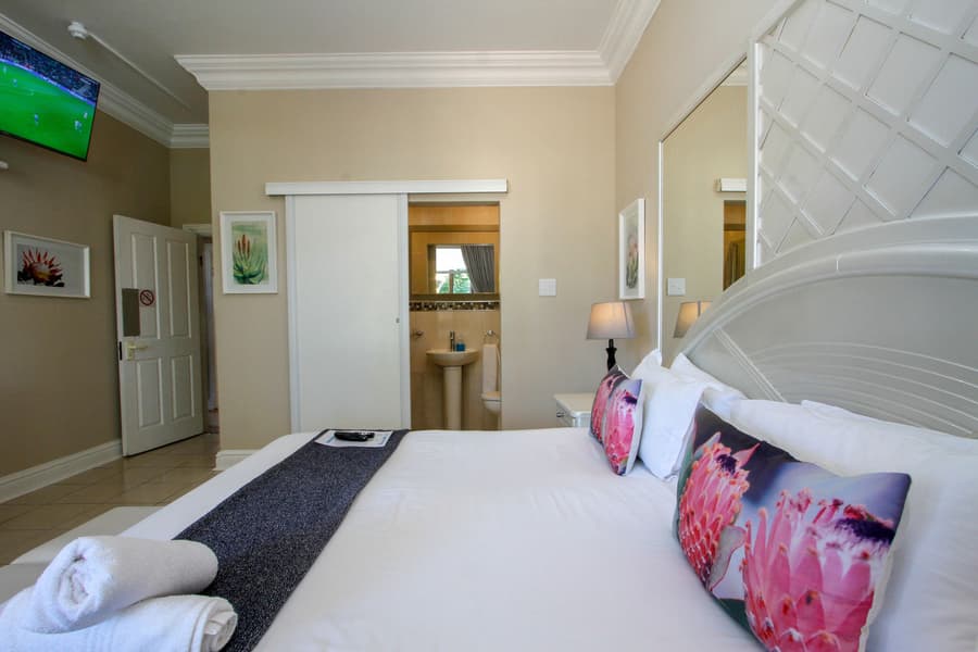 The Sandringham B&b And Self-catering