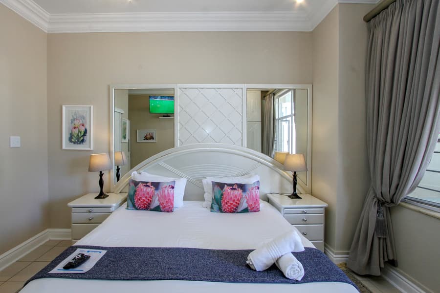 The Sandringham B&b And Self-catering