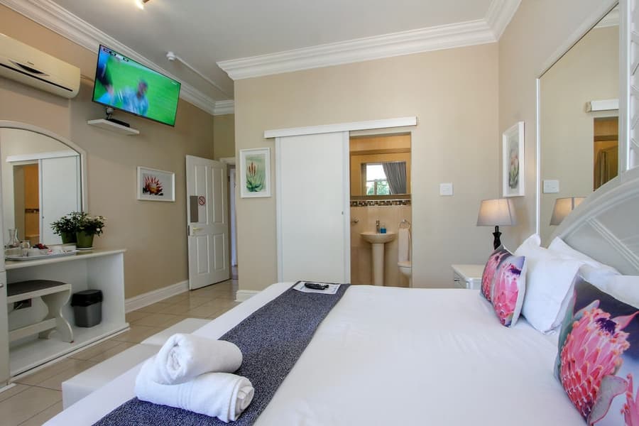 The Sandringham B&b And Self-catering
