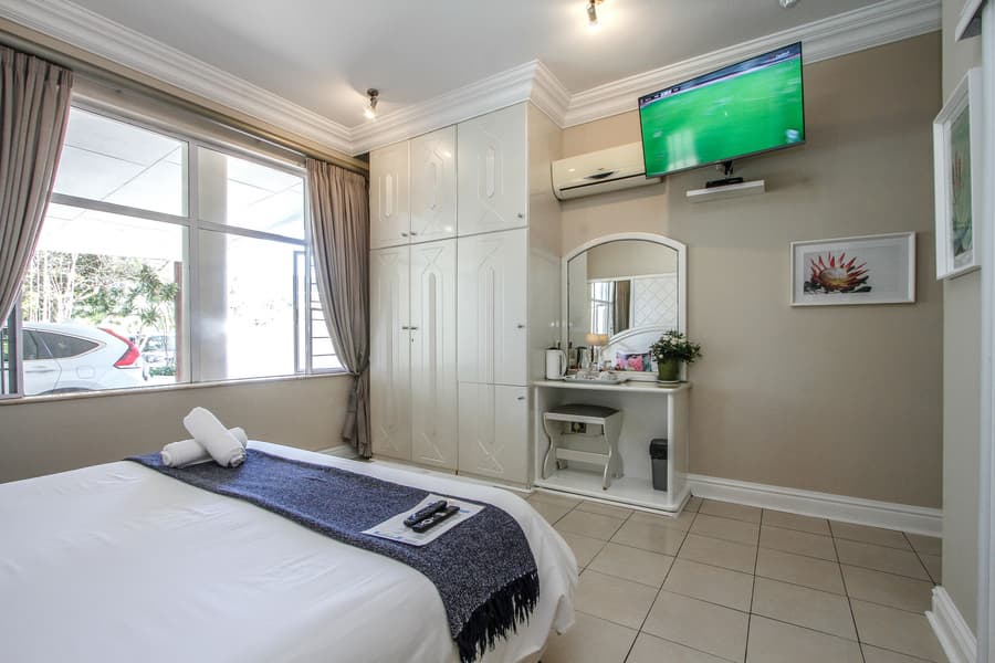 The Sandringham B&b And Self-catering