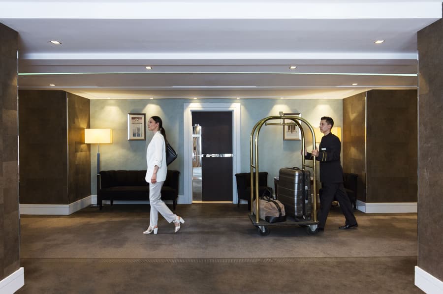 Relais Spa Val d'Europe
