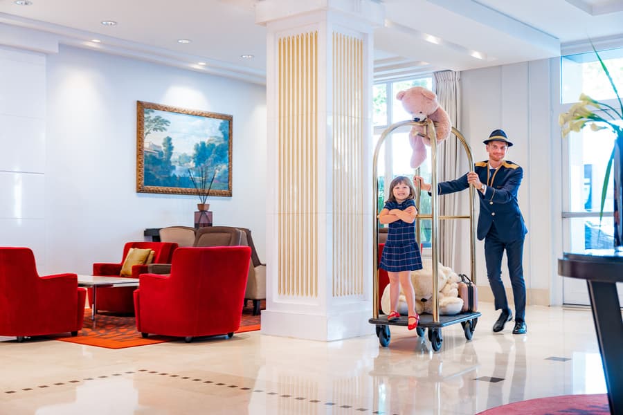 Relais Spa Val d'Europe