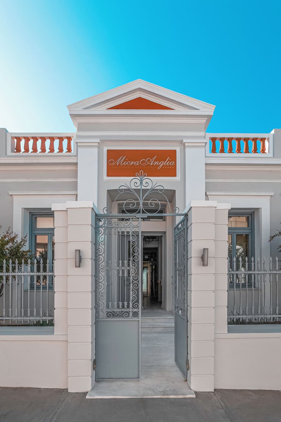 Micra Anglia Boutique Hotel & Spa