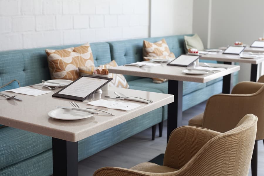 Zest Boutique Hotel