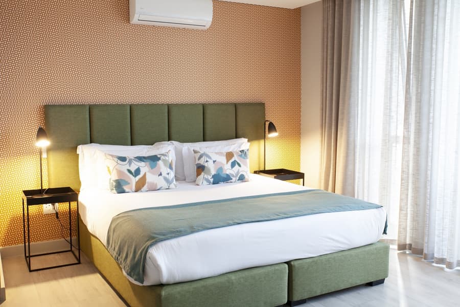 Zest Boutique Hotel