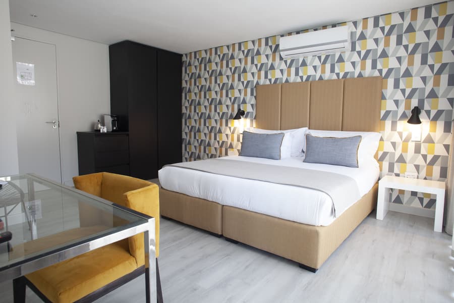 Zest Boutique Hotel