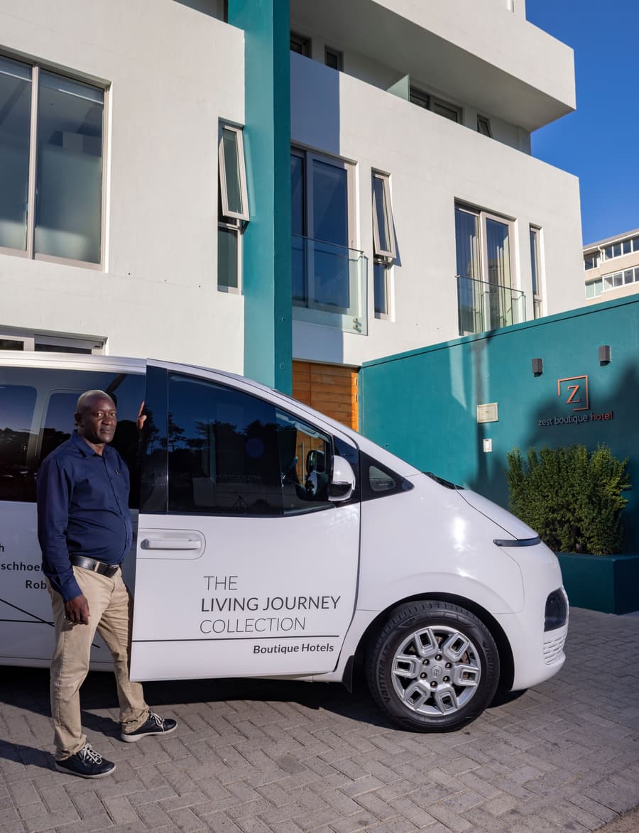 Zest Boutique Hotel