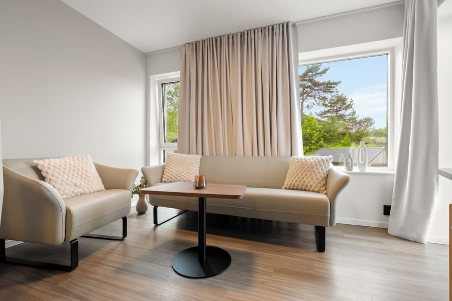 Kinn Hotell Florø