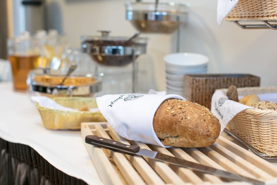 Kinn Hotell Florø