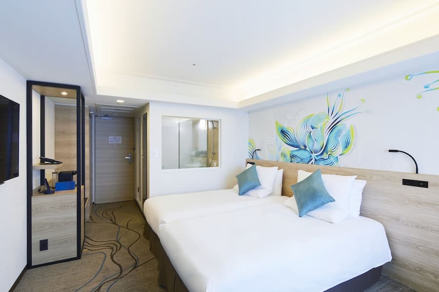 Novotel Okinawa Naha