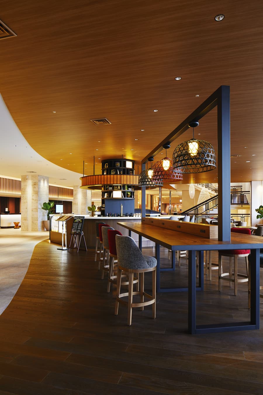 INFINISIS NAHA SHURIJO by Hewitt Resort