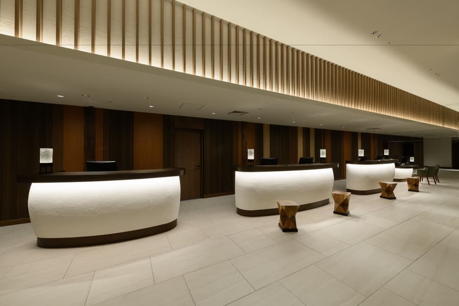 Novotel Okinawa Naha