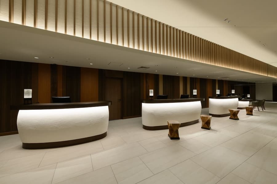 Novotel Okinawa Naha