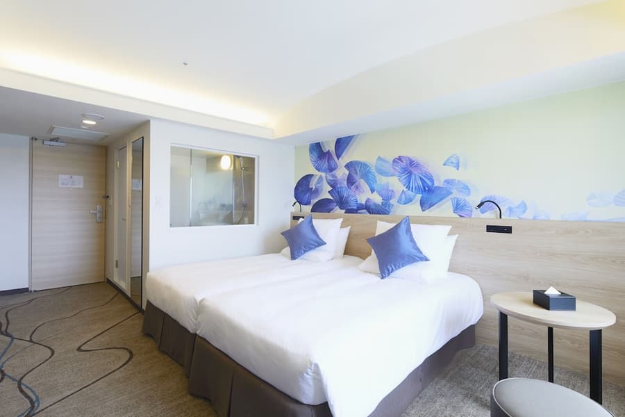Novotel Okinawa Naha
