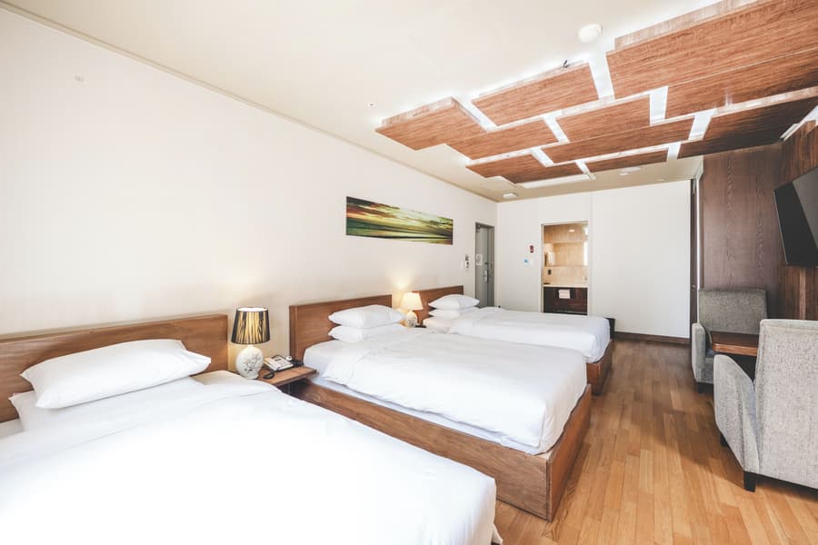 Sunset Hotel