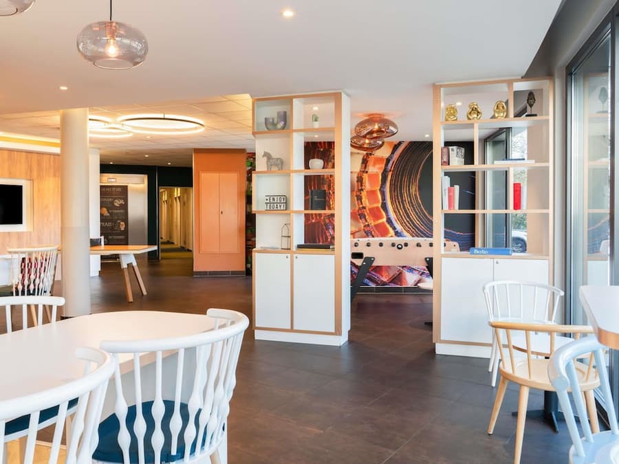 ibis Geneve Petit Lancy