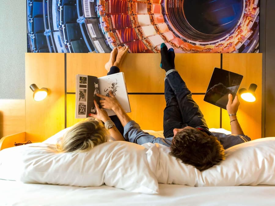 ibis Geneve Petit Lancy