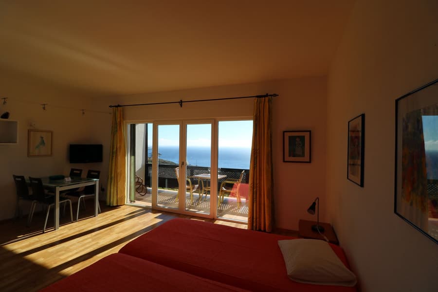 Apartamentos Miranda