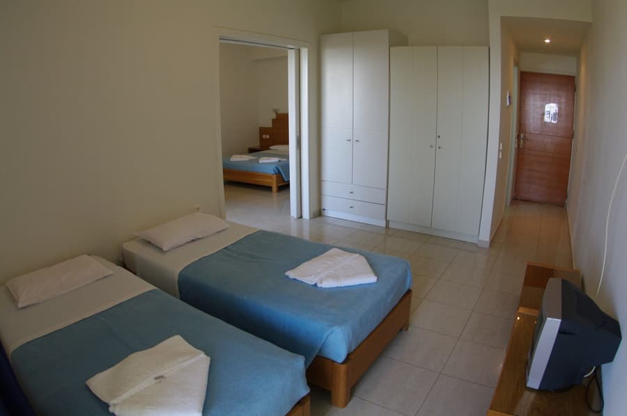 Eleftheria Hotel