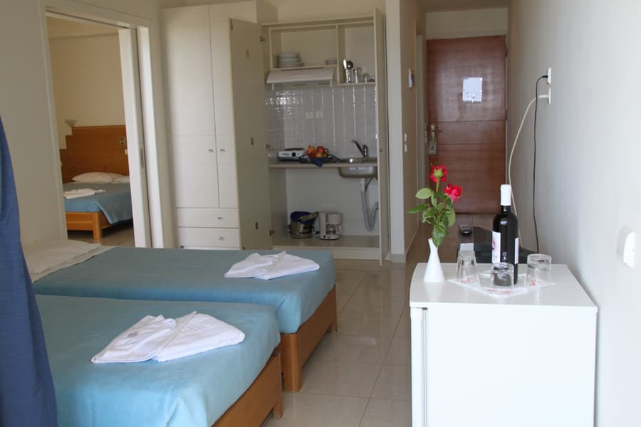 Eleftheria Hotel