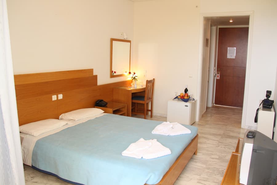Eleftheria Hotel