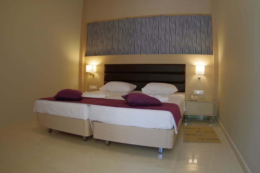 Eleftheria Hotel