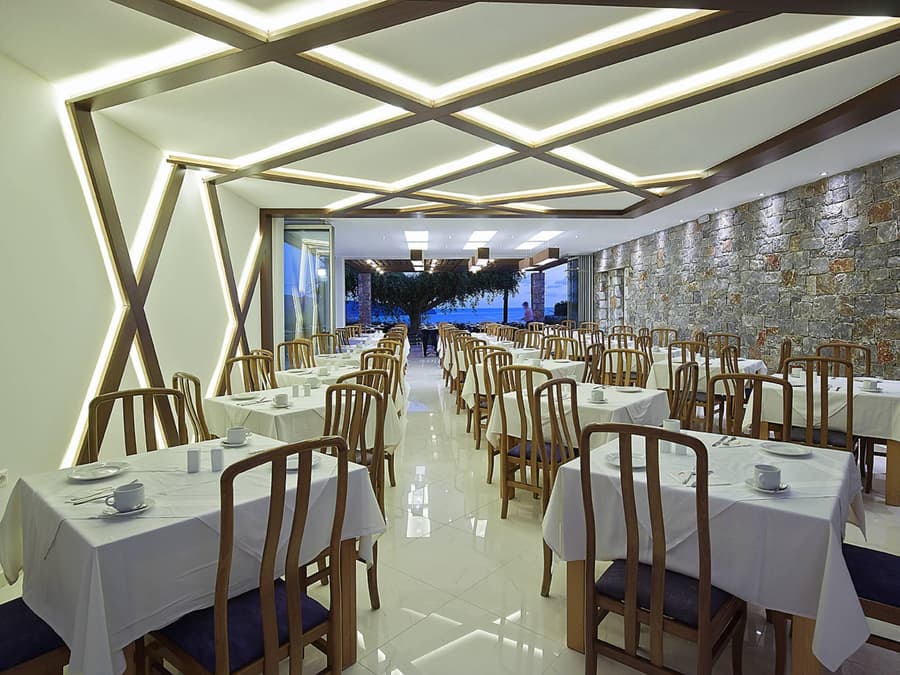 Eleftheria Hotel