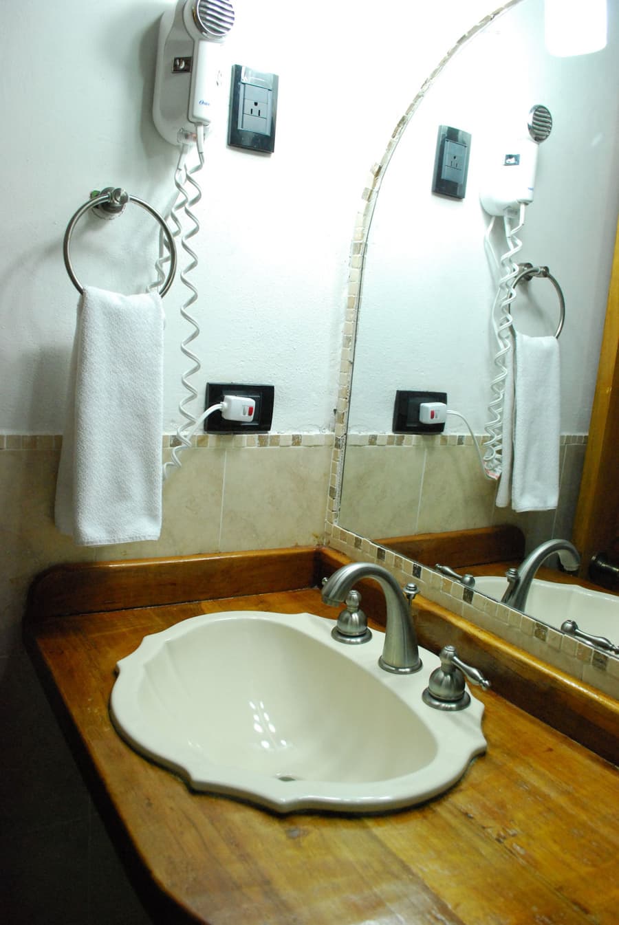 Hotel Don Pedro de Heredia