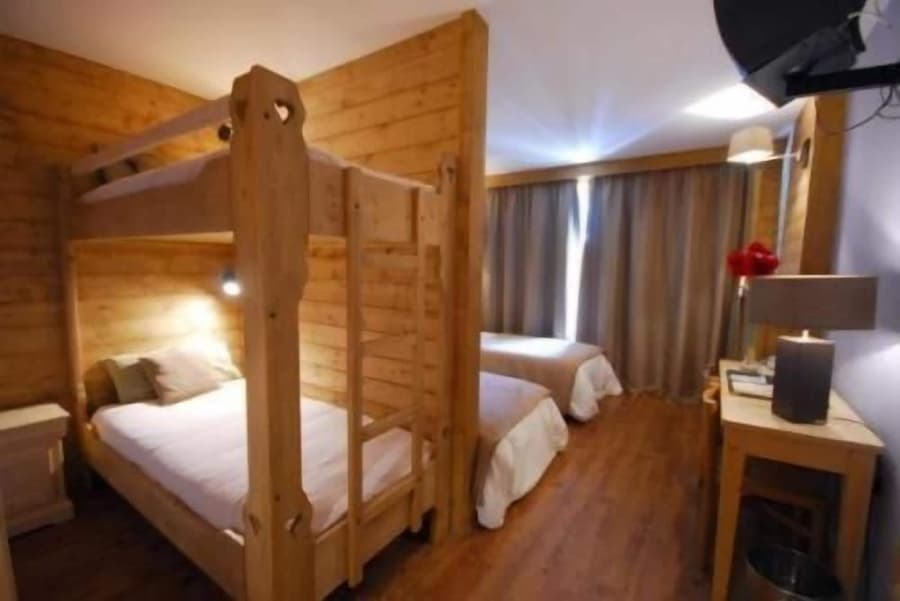 Logis Hotel Le Monal