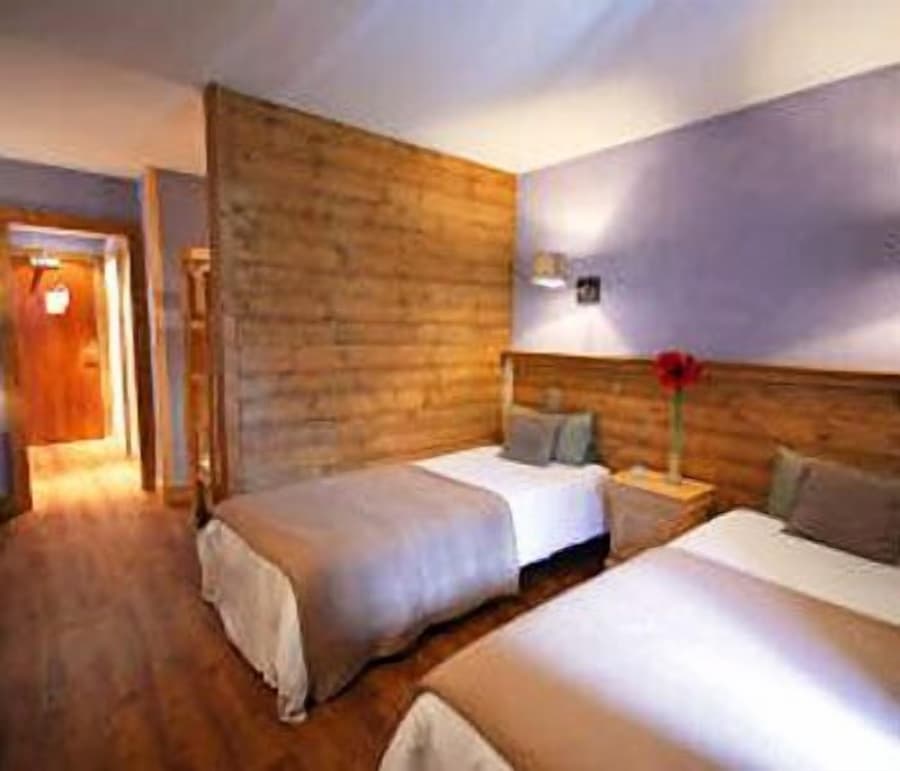 Logis Hotel Le Monal