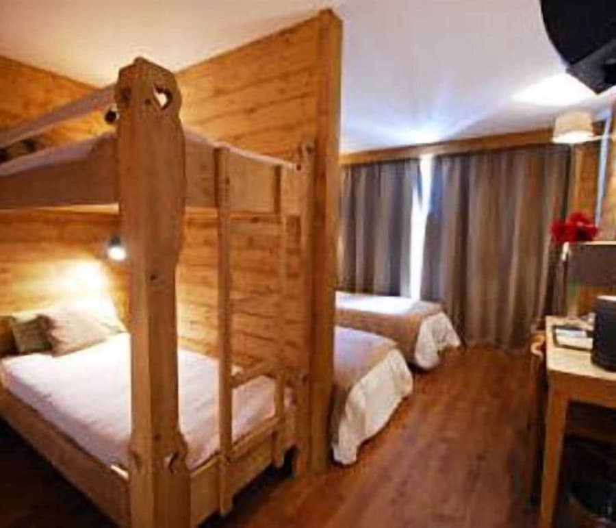 Logis Hotel Le Monal